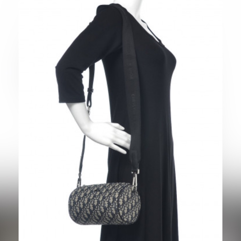 Christian Dior bag strap - Picture 5 of 6